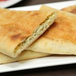 طريقة عمل مشطاح الجبن