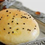 طريقة عمل خبز الجاتا الأرمني