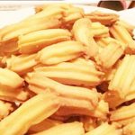 طريقة عمل سبريتز كوكيز