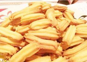 طريقة عمل سبريتز كوكيز