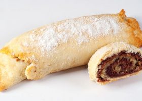 طريقة عمل لفائف التمر للرجيم