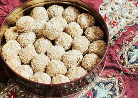 طريقة عمل خبيصة النخي