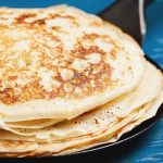 طريقة عمل بان كيك فرنسي