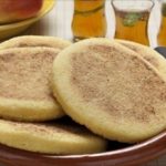 طريقة عمل الحرشة