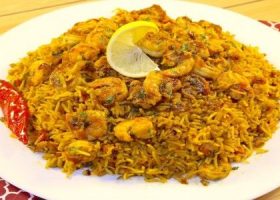 طريقة عمل المموش الكويتي