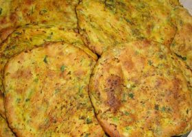 طريقة عمل خبز العروق العراقي