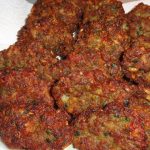 طريقة عمل كباب طاوة عراقي