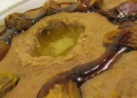 طريقة عمل العريكة الجنوبية