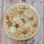 طريقة عمل مغربية باللحم