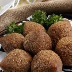 طريقة عمل كبة اليقطين المحشوة