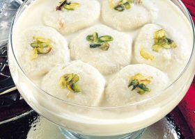 طريقة عمل راس ملاي هندي