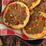 طريقة عمل صفيحة تركية