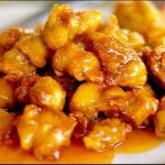 طريقة عمل دجاج أبلمة