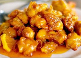 طريقة عمل دجاج أبلمة