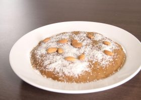 طريقة عمل خبيصة إماراتية