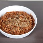 طريقة عمل المدردرة اللبنانية