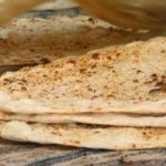طريقة عمل خبز الصاج السعودي