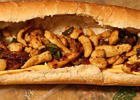 طريقة عمل دجاج كودو