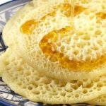 طريقة عمل البغرير الجزائري