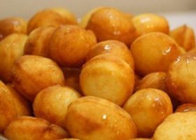 طريقة عمل الجبنية