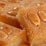 طريقة عمل البسبوسة المصرية