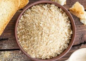 طريقة عمل البقسماط