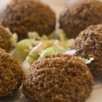 طريقة عمل الفلافل الاردنية