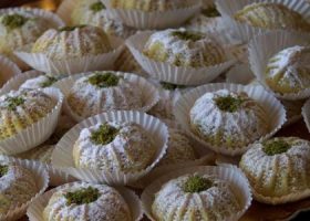 طريقة عمل المعمول المقلي