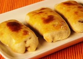 طريقة عمل اليغمش السعودي