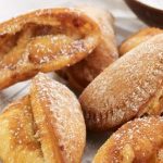 طريقة عمل فطائر التفاح