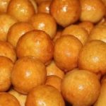طريقة عمل القيمات باللبن والبطاطس