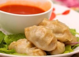 طريقة عمل المنتو الأفغاني