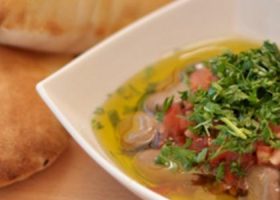 طريقة عمل الفول المدمس المصري