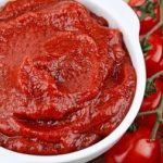 طريقة عمل معجون الطماطم