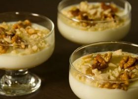 طريقة عمل قشطلية دايت