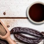 طريقة عمل شراب الخروب