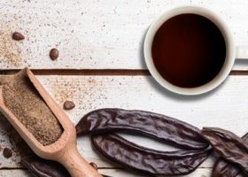 طريقة عمل شراب الخروب