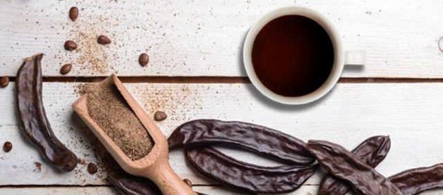 طريقة عمل شراب الخروب