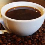 طريقة عمل القهوة الامريكية