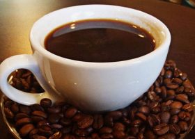 طريقة عمل القهوة الامريكية