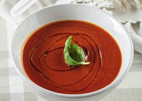 طريقة عمل صلصة الكشري