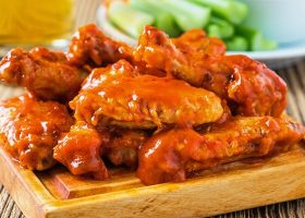 طريقة عمل تشيكن بافلو