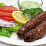 طريقة عمل الكباب الحلبي