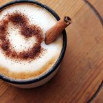 طريقة عمل الكابتشينو الحار