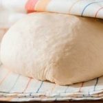طريقة عمل عجينة العشر دقائق باللبن