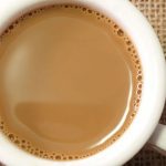 طريقة عمل القهوة التركية الباردة بالحليب