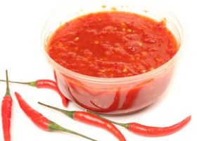 طريقة عمل الدقوس الهندي