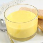 طريقة عمل مشروب الكاسترد الساخن