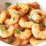 طريقة عمل روبيان بالصوص