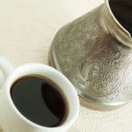 طريقة عمل القهوة الخليجية